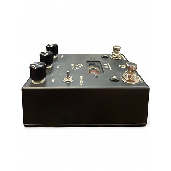 Used Walrus Audio Silt Effect Pedal