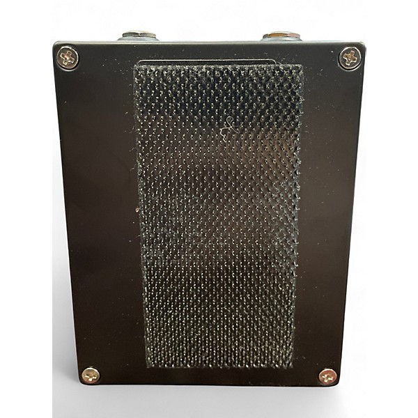 Used Walrus Audio Silt Effect Pedal