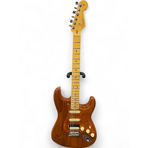 Used Fender American Professional II Stratocaster Roasted Pine Solid Body Electric Guitar,Specials : American Fashion Style Bags On Sale