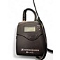 Used Sennheiser EW112P G2 Lavalier Wireless System