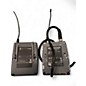 Used Sennheiser EW112P G2 Lavalier Wireless System