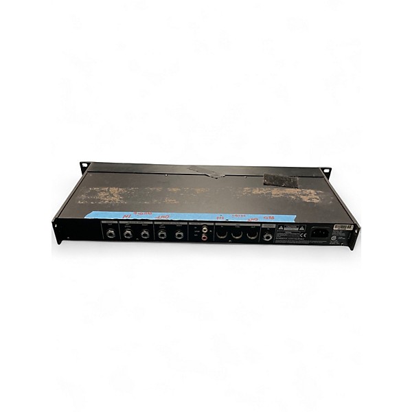 Used TC Electronic G Major Multi Effects Processor