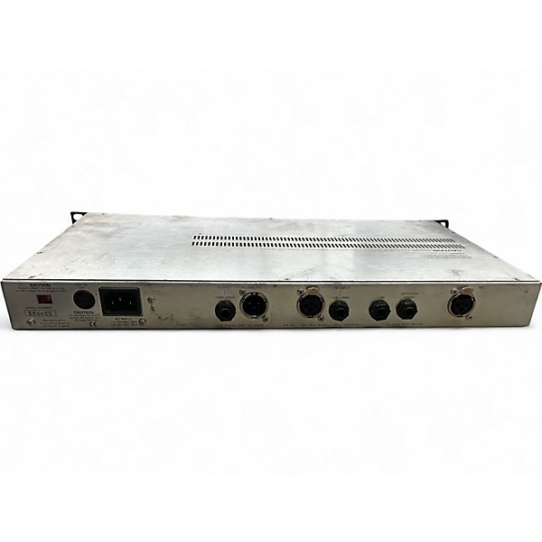 Used TL Audio 2051 Mono Valve Vocal Processor