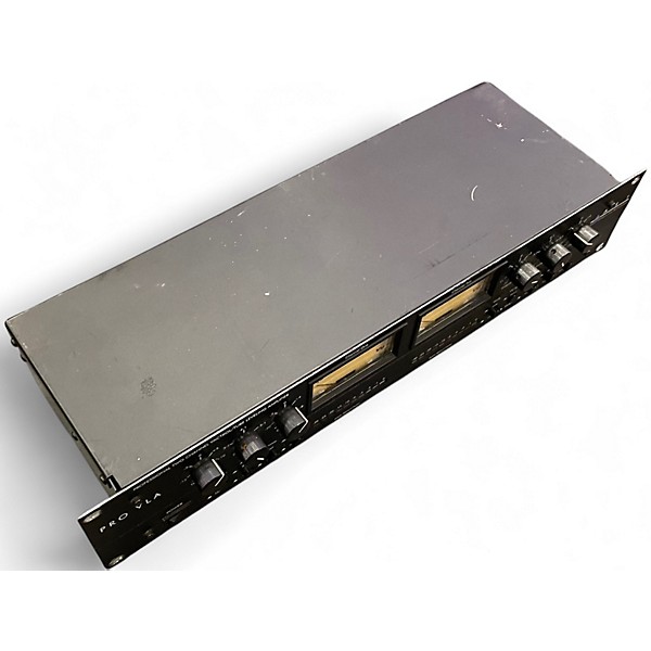 Used Art Pro VLA Compressor