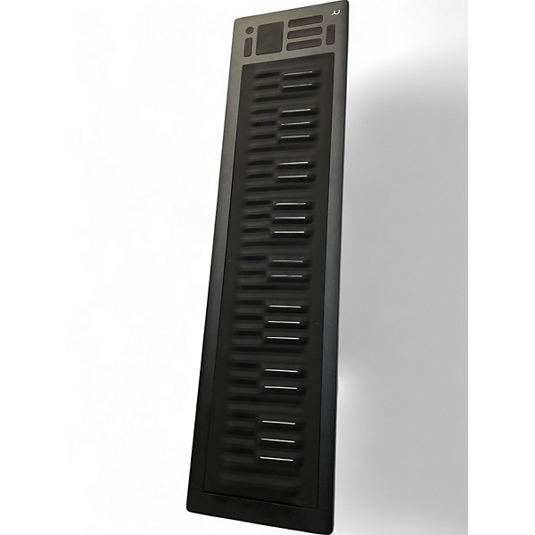 Used Roli Rise 49 MIDI Controller