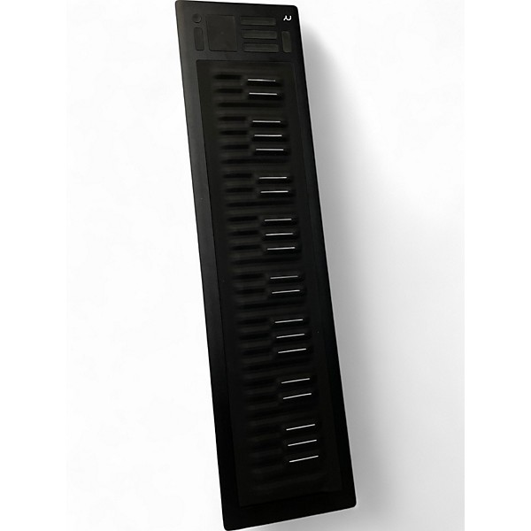 Used Roli Rise 49 MIDI Controller