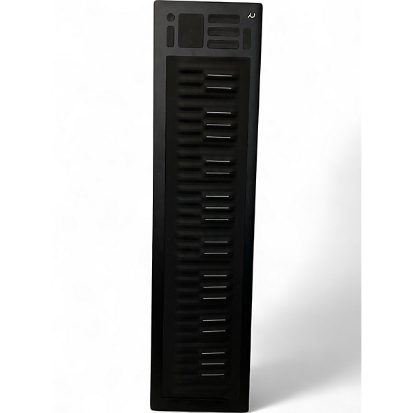 Used Roli Rise 49 MIDI Controller