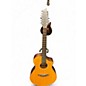 Used Breedlove Atlas Solo C350/SRE-12 Natural 12 String Acoustic Electric Guitar thumbnail