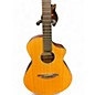 Used Breedlove Atlas Solo C350/SRE-12 Natural 12 String Acoustic Electric Guitar