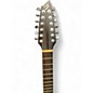 Used Breedlove Atlas Solo C350/SRE-12 Natural 12 String Acoustic Electric Guitar