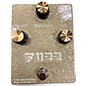 Used Manlay Sound Tone Bender MKIII Effect Pedal thumbnail