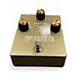 Used Manlay Sound Tone Bender MKIII Effect Pedal