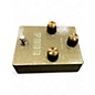 Used Manlay Sound Tone Bender MKIII Effect Pedal