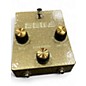 Used Manlay Sound Tone Bender MKIII Effect Pedal