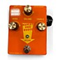Used Manlay Sound  Pro Boost Effect Pedal thumbnail