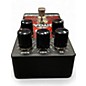 Used Catalinbread Giygas Fuzz Effect Pedal