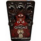 Used Catalinbread Giygas Fuzz Effect Pedal