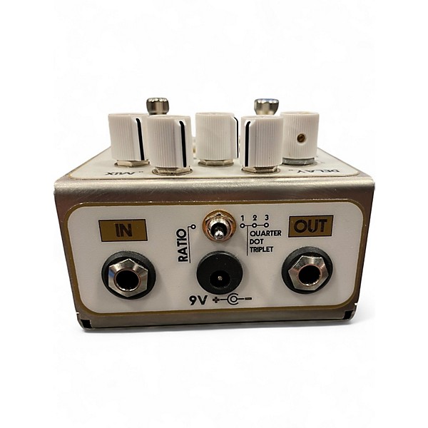 Mastro Valvola Timelab Delay Effector | eBay