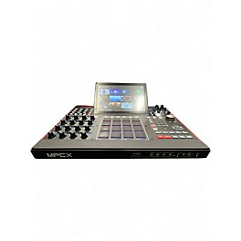 Used Akai Professional MPCX Production Controller