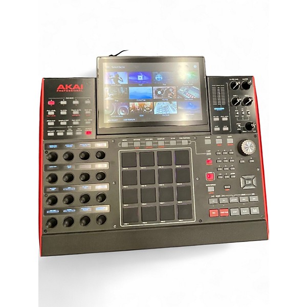 Used Akai Professional MPCX Production Controller