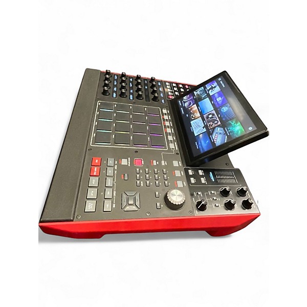 Used Akai Professional MPCX Production Controller