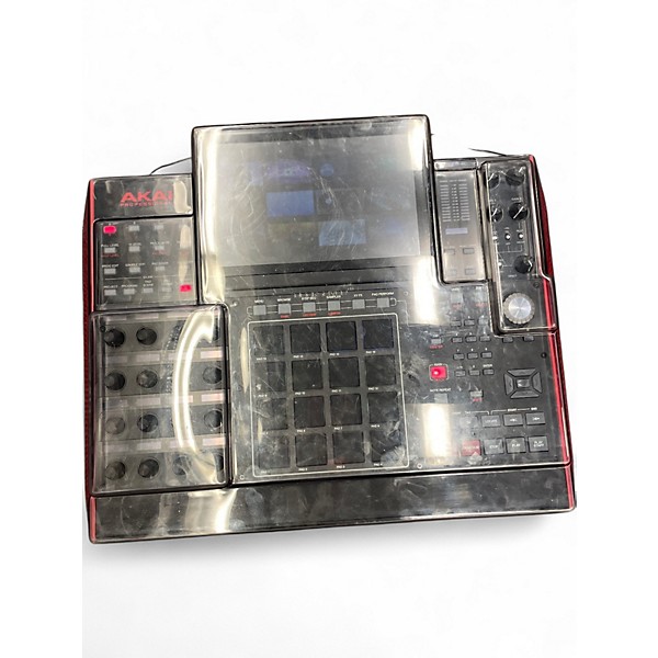 Used Akai Professional MPCX Production Controller