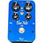 Used J.Rockett Audio Designs Blue Note OD Effect Pedal thumbnail