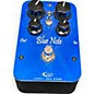 Used J.Rockett Audio Designs Blue Note OD Effect Pedal