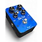 Used J.Rockett Audio Designs Blue Note OD Effect Pedal