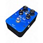 Used J.Rockett Audio Designs Blue Note OD Effect Pedal