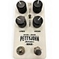 Used Pettyjohn Electronics Rous Effect Pedal thumbnail