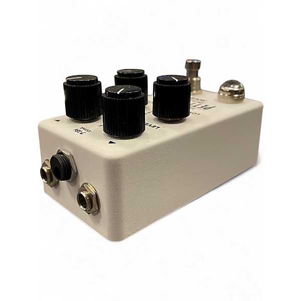 Used Pettyjohn Electronics Rous Effect Pedal