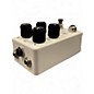 Used Pettyjohn Electronics Rous Effect Pedal