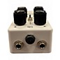 Used Pettyjohn Electronics Rous Effect Pedal