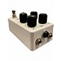 Used Pettyjohn Electronics Rous Effect Pedal