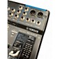 Used Yamaha MG10XUF Digital Mixer