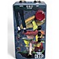 Used Pinebox Customs The Deep Effect Pedal thumbnail