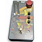 Used Pinebox Customs The Deep Effect Pedal
