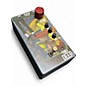 Used Pinebox Customs The Deep Effect Pedal