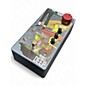 Used Pinebox Customs The Deep Effect Pedal