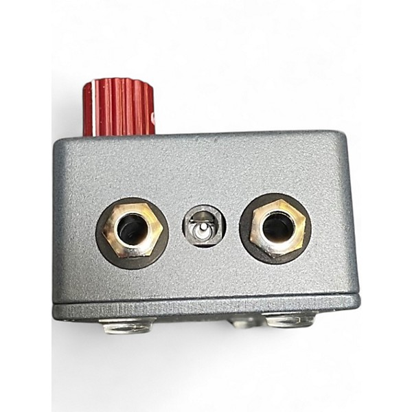 Used Pinebox Customs The Deep Effect Pedal