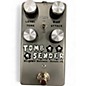 Used Blammo! Tomb Sender Effect Pedal thumbnail
