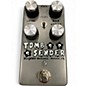 Used Blammo! Tomb Sender Effect Pedal