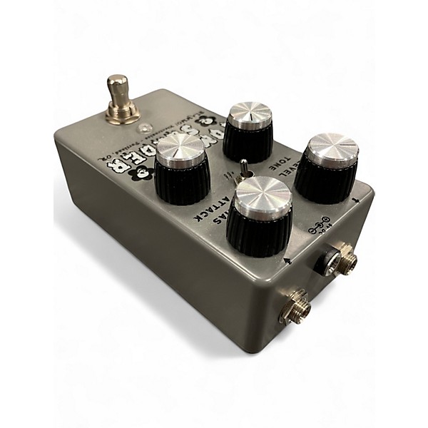 Used Blammo! Tomb Sender Effect Pedal