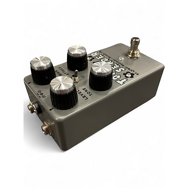 Used Blammo! Tomb Sender Effect Pedal