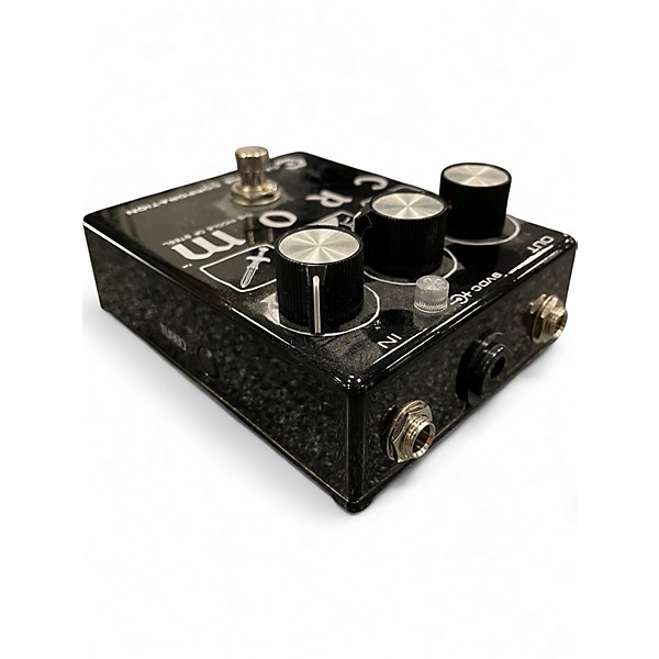 Used Caroline Crom Effect Pedal