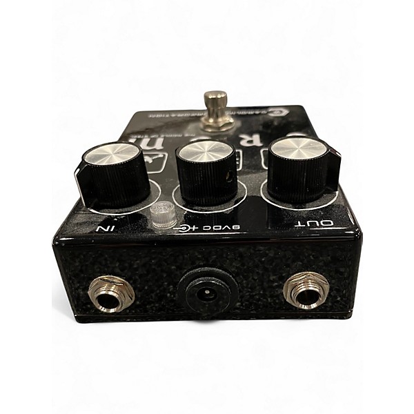 Used Caroline Crom Effect Pedal
