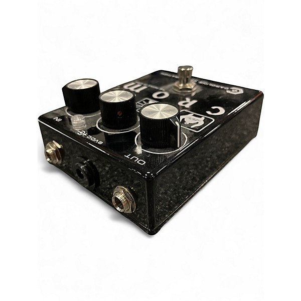 Used Caroline Crom Effect Pedal