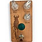Used Anasounds The Savage Effect Pedal