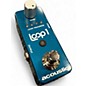 Used Acoustic loop 1 Pedal